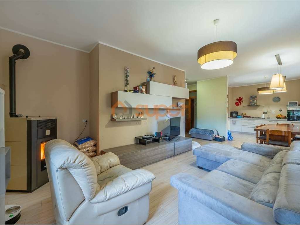 appartamento in vendita a Perugia in zona Ponte San Giovanni