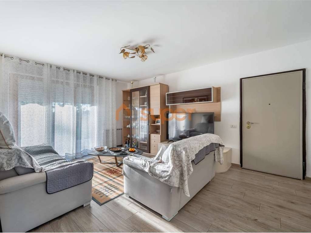 appartamento in vendita a Perugia in zona Santa Maria Rossa