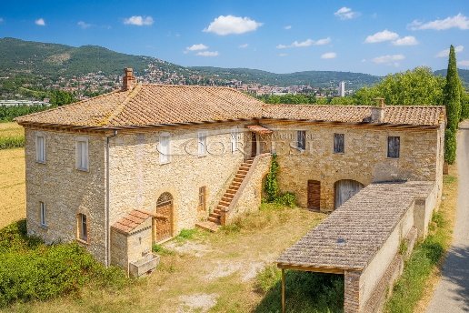 casa indipendente in vendita a Perugia in zona Ponte San Giovanni
