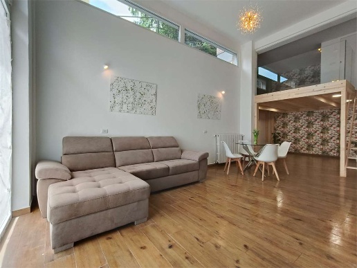 appartamento in vendita a Perugia in zona Elce