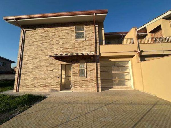 casa indipendente in vendita a Perugia in zona San Martino In Campo