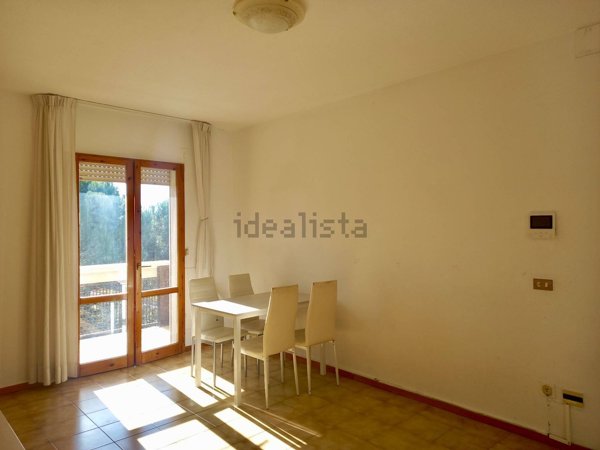 appartamento in vendita a Perugia in zona Stazione