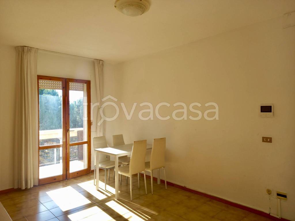 appartamento in vendita a Perugia in zona Prepo