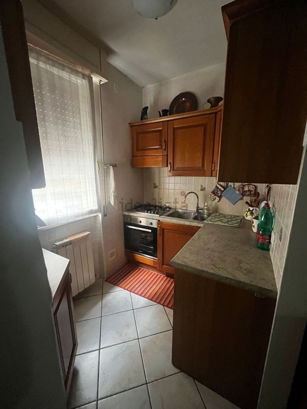 appartamento in vendita a Perugia in zona Ponte San Giovanni