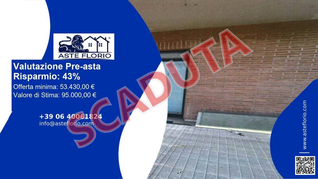 negozio in vendita a Perugia