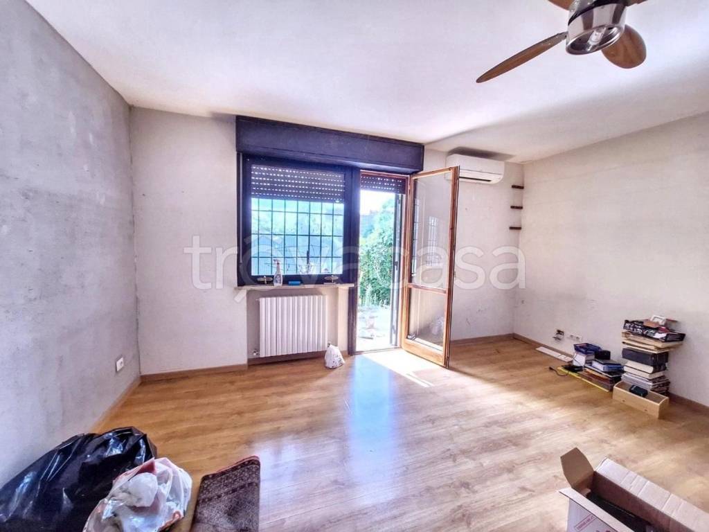 appartamento in vendita a Perugia in zona Ponte d'Oddi