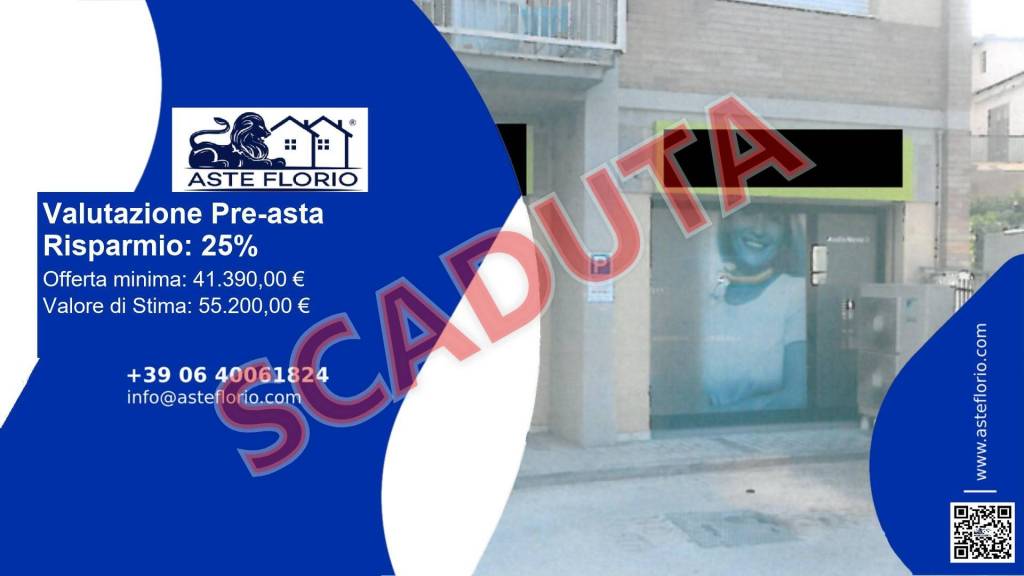 negozio in vendita a Perugia