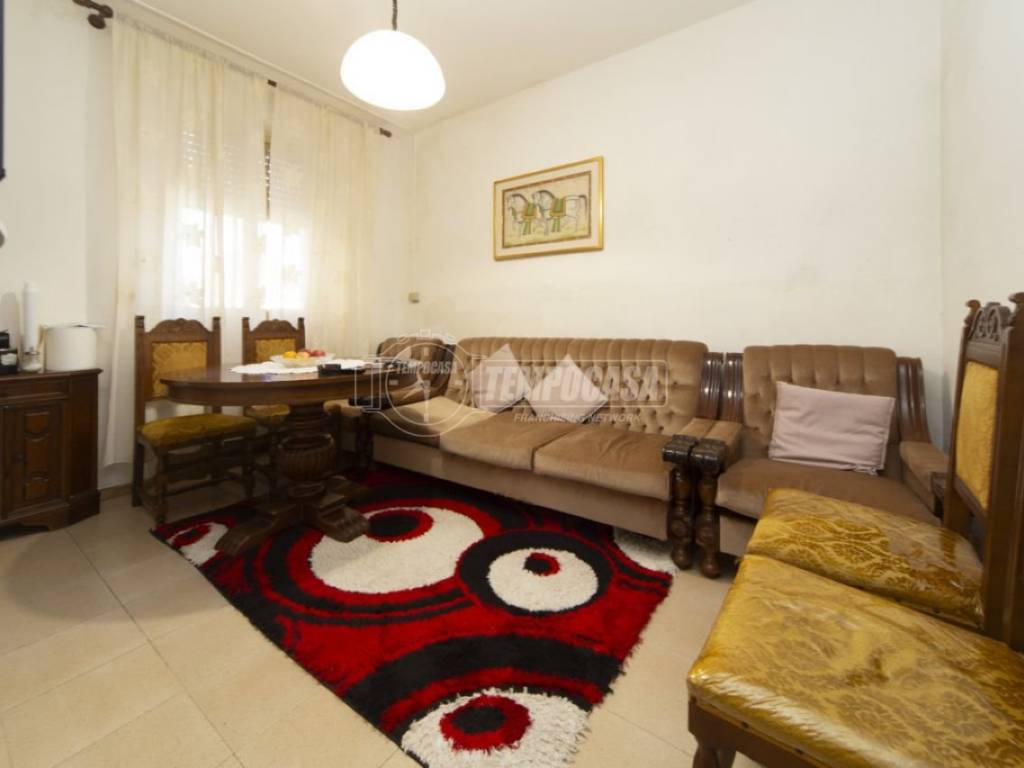 appartamento in vendita a Perugia in zona Madonna Alta