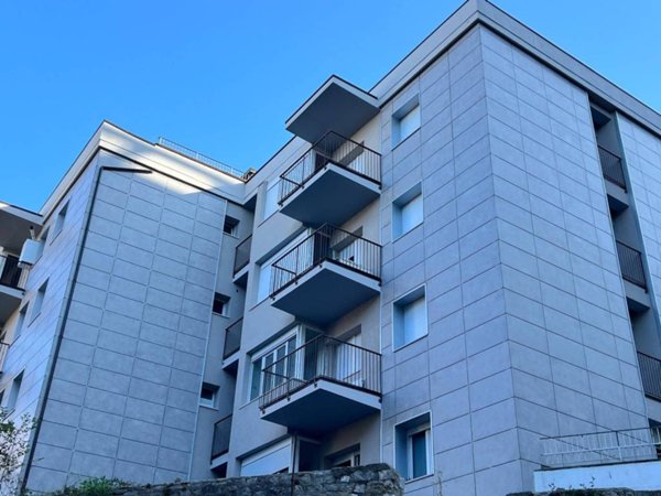 appartamento in vendita a Perugia in zona Elce