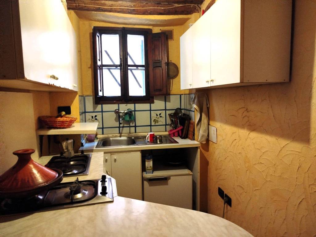 appartamento in vendita a Perugia in zona Montelaguardia