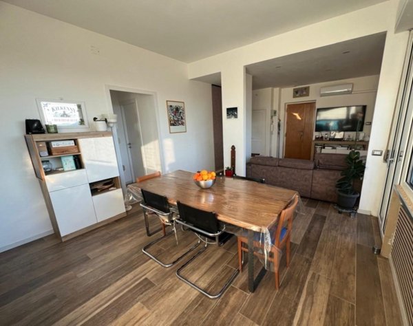 appartamento in vendita a Perugia in zona Centro Città