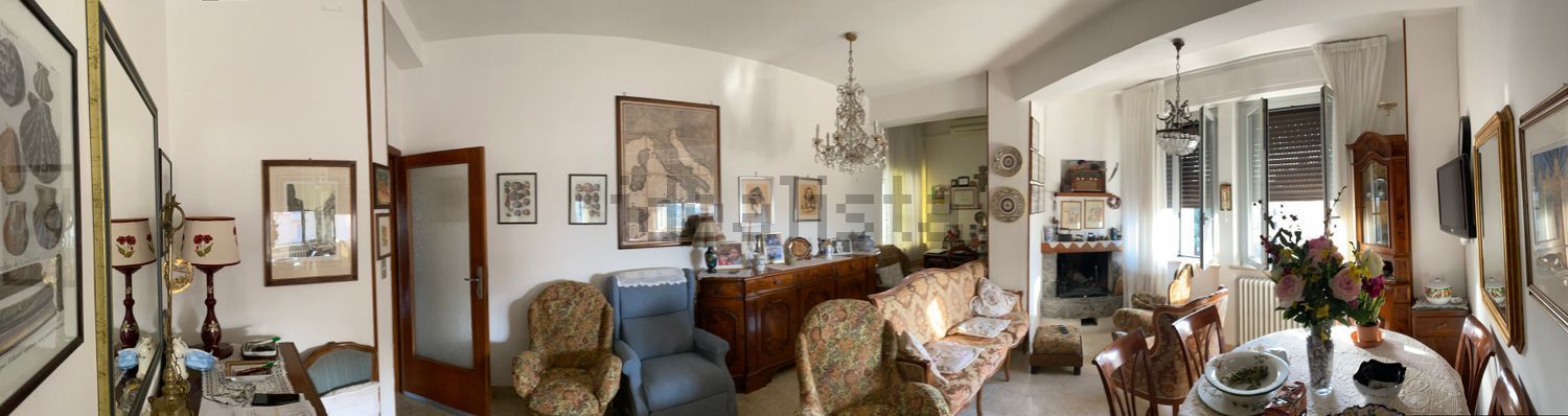 appartamento in vendita a Perugia in zona XX Settembre