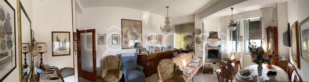 appartamento in vendita a Perugia in zona XX Settembre