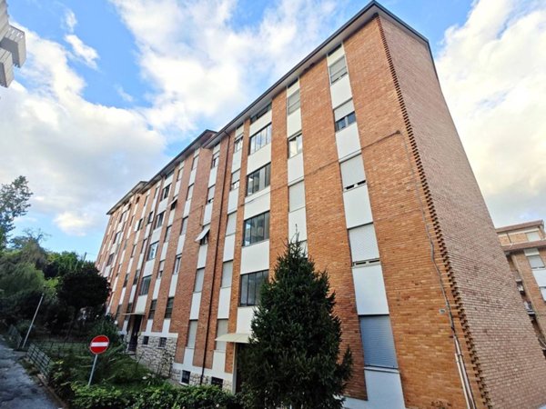appartamento in vendita a Perugia in zona Monteluce