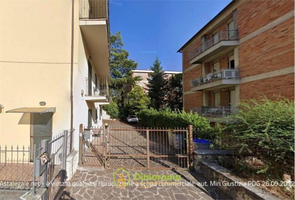 appartamento in vendita a Perugia in zona Stazione