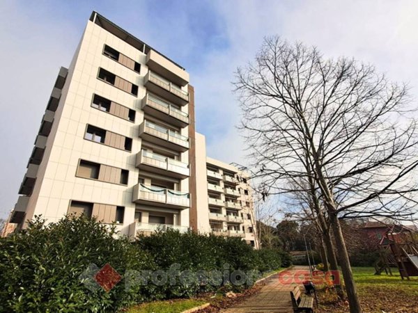 appartamento in vendita a Perugia in zona San Sisto