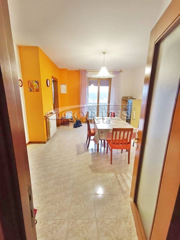 appartamento in vendita a Perugia in zona Ponte San Giovanni