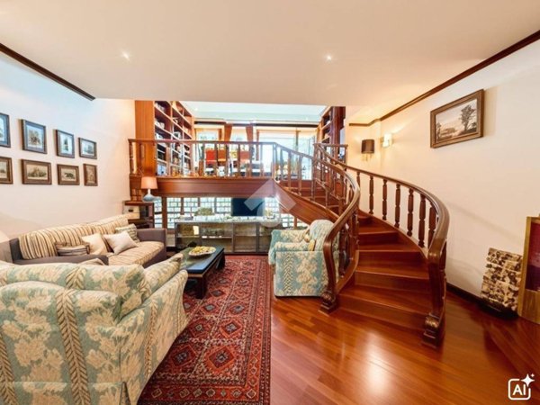 casa indipendente in vendita a Perugia in zona Elce