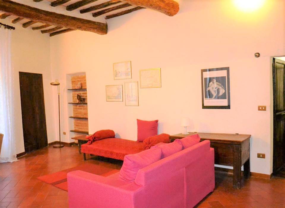 appartamento in vendita a Perugia in zona Elce