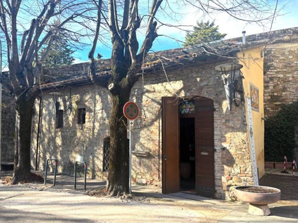 appartamento in vendita a Perugia in zona Elce