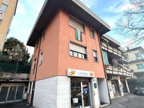 appartamento in vendita a Perugia in zona Prepo