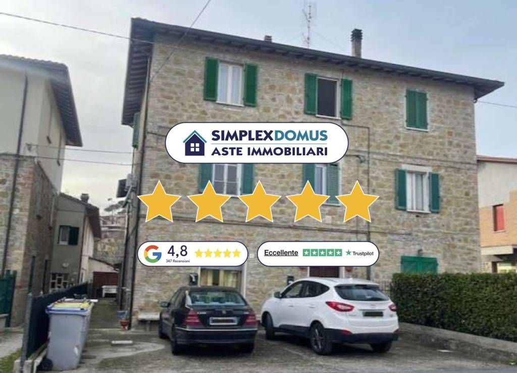 appartamento in vendita a Perugia in zona Ponte Pattoli