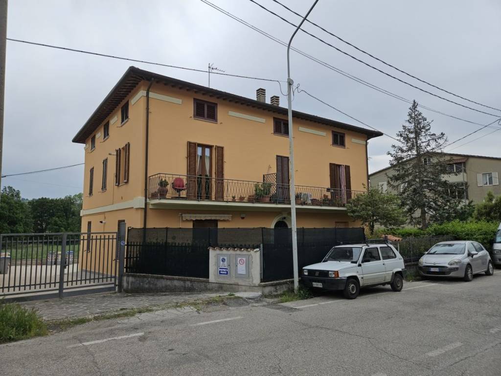 appartamento in vendita a Perugia in zona Colombella