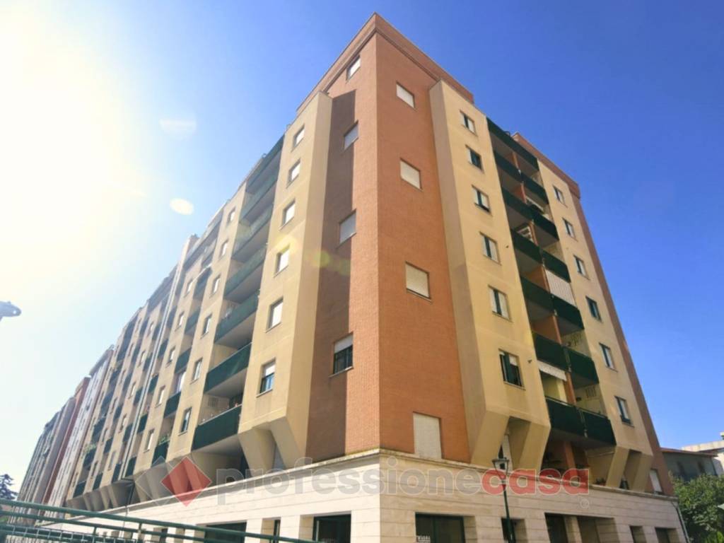 appartamento in vendita a Perugia in zona Madonna Alta