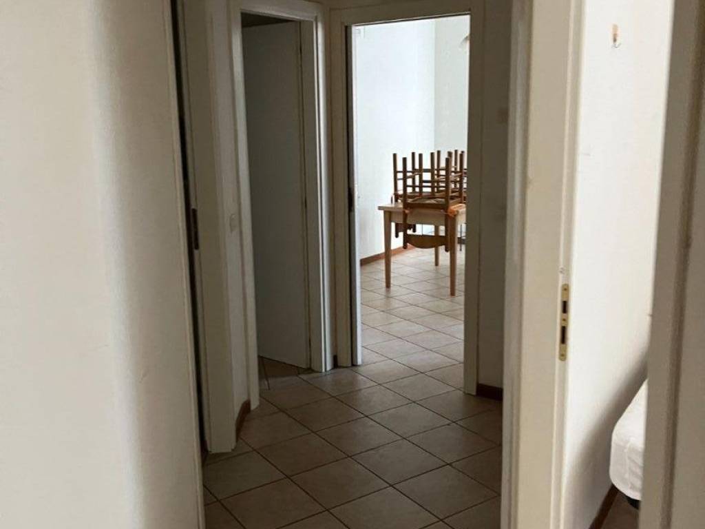 appartamento in vendita a Perugia in zona Elce