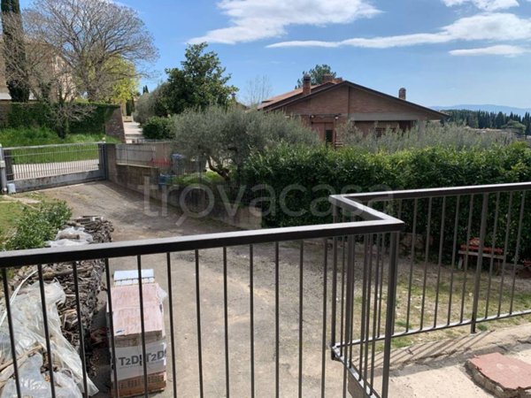 appartamento in vendita a Perugia in zona Monteluce