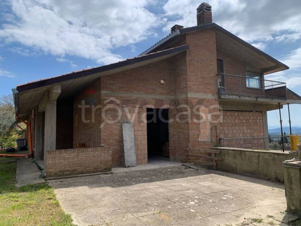 appartamento in vendita a Perugia in zona Monteluce