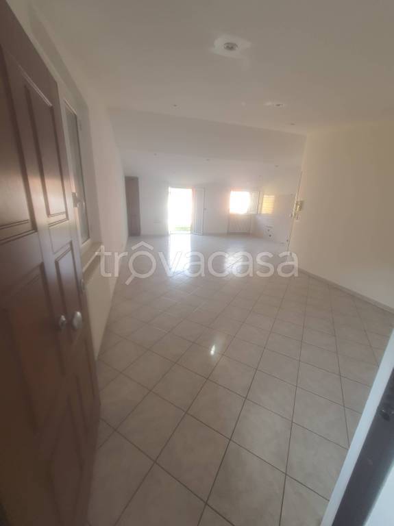 appartamento in vendita a Perugia in zona San Sisto