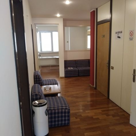 ufficio in vendita a Perugia