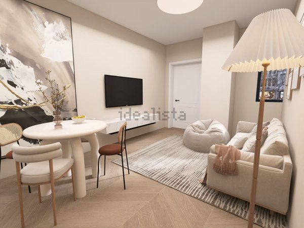 appartamento in vendita a Perugia in zona Elce