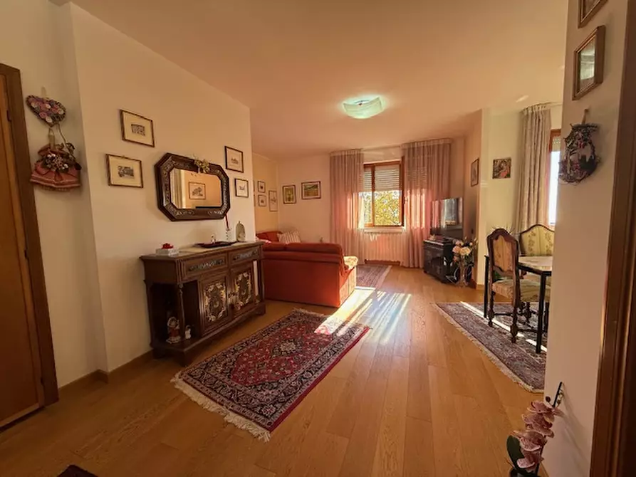 appartamento in vendita a Perugia in zona Centro Città