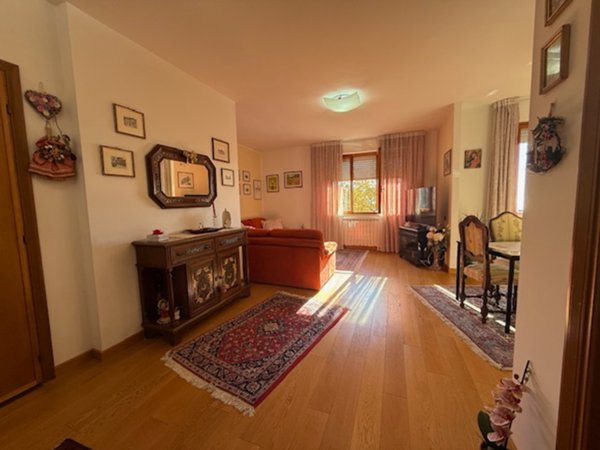 appartamento in vendita a Perugia