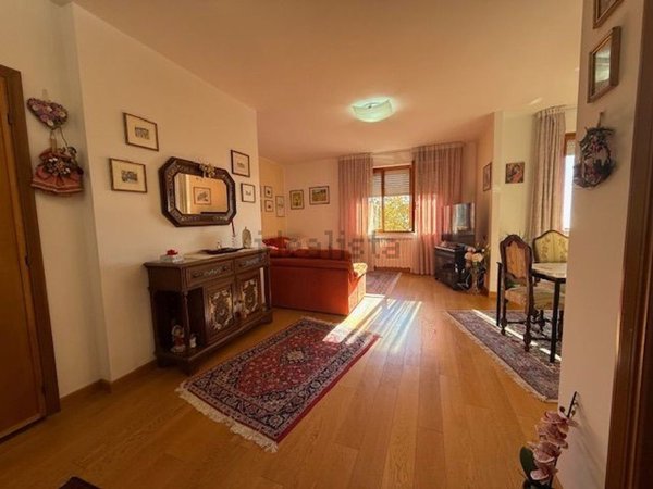 appartamento in vendita a Perugia