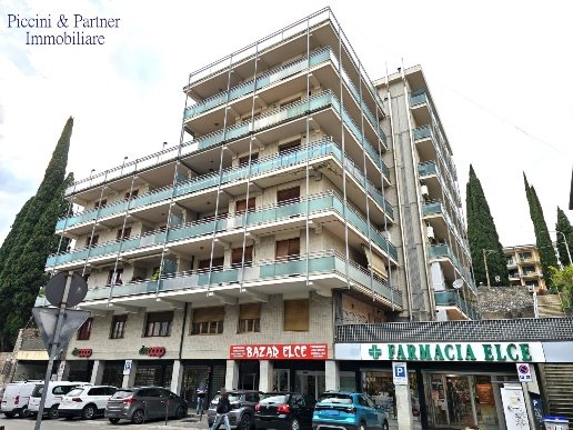 appartamento in vendita a Perugia in zona Centro Città