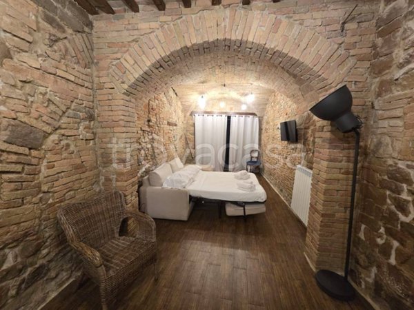 appartamento in vendita a Perugia in zona Centro Città