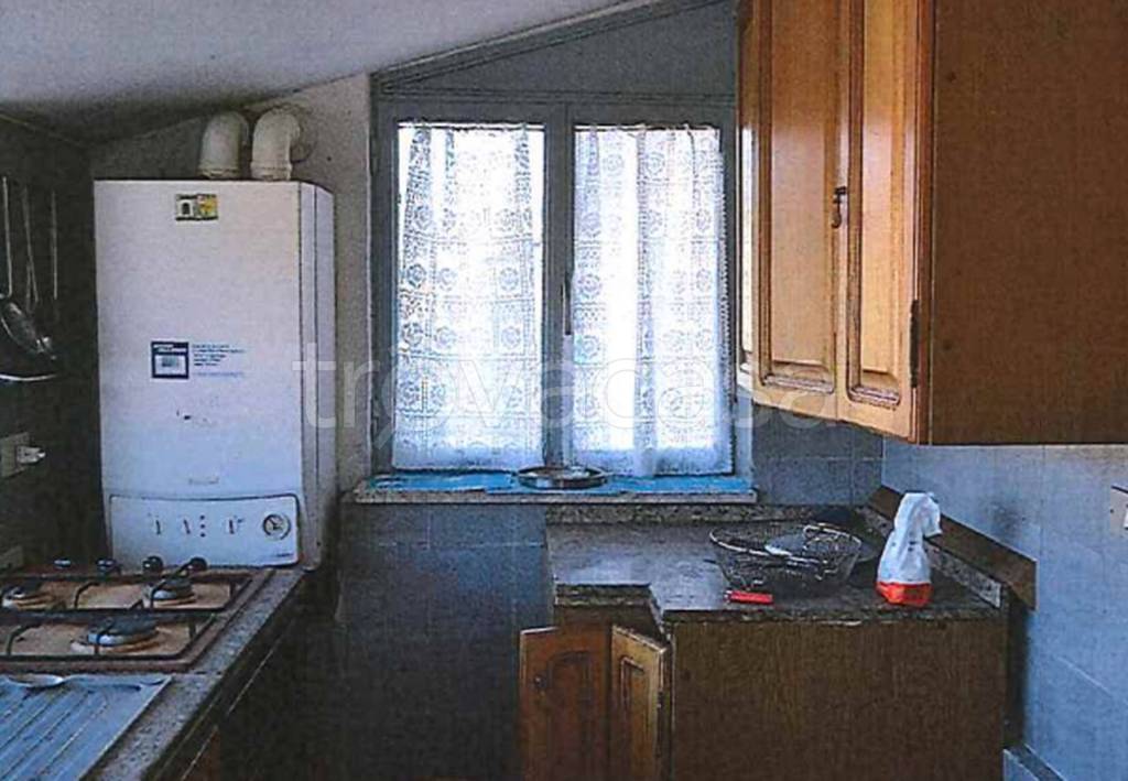 appartamento in vendita a Perugia in zona Parlesca