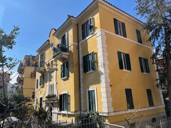 appartamento in vendita a Perugia in zona Case Bruciate