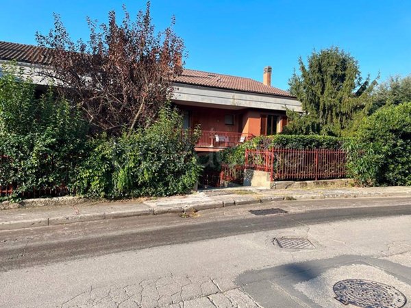 appartamento in vendita a Perugia in zona Santa Lucia