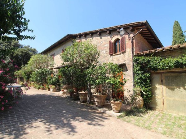 casa indipendente in vendita a Perugia in zona Monteluce