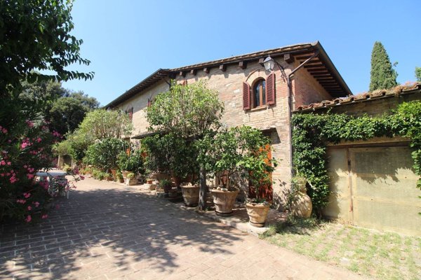 casa indipendente in vendita a Perugia in zona Monteluce