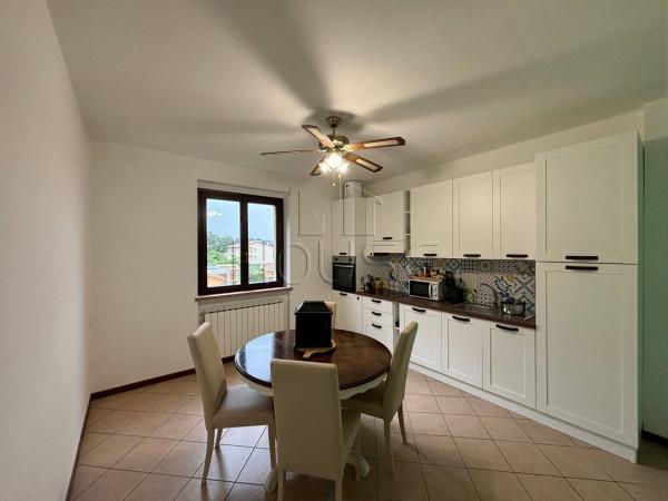 appartamento in vendita a Perugia in zona Casa del Diavolo