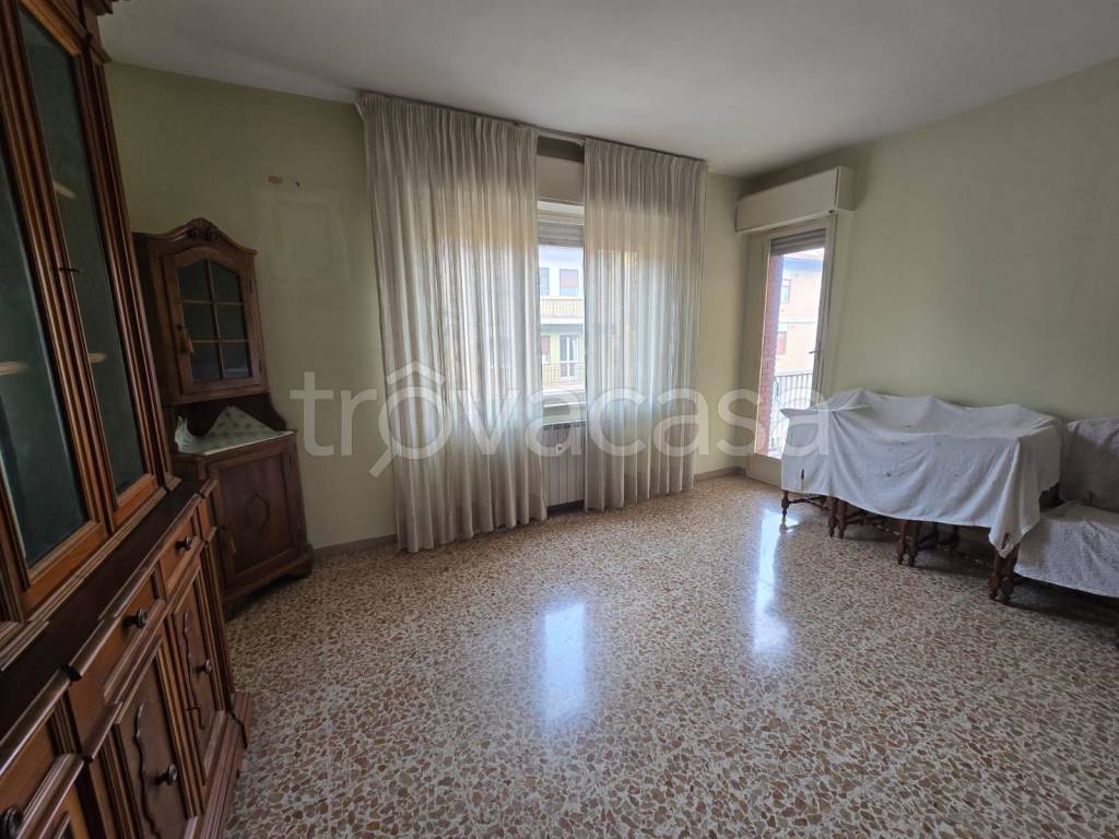 appartamento in vendita a Perugia in zona Prepo