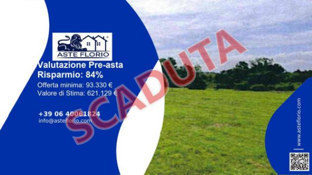 terreno edificabile in vendita a Perugia in zona Colle Umberto I