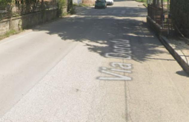 terreno edificabile in vendita a Perugia in zona San Martino In Campo