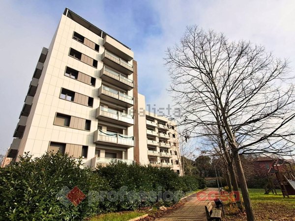 appartamento in vendita a Perugia in zona San Sisto