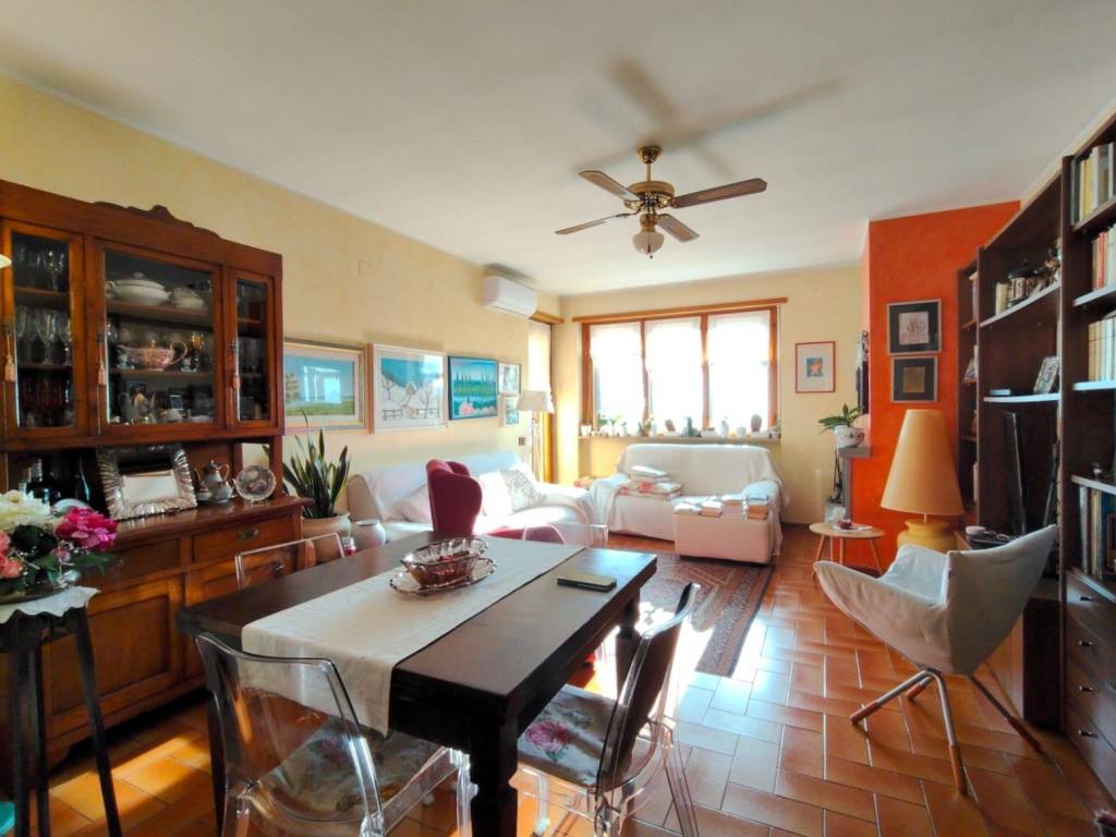 appartamento in vendita a Perugia in zona Ponte San Giovanni